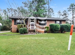 708 Fair St, Newberry, SC 29108