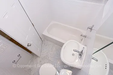 Rented by Copperwood Real Estate