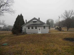 2333 E Top Hat Rd, Princeton, IN 47670