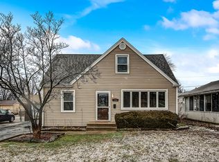 7304 W 113th Pl, Worth, IL