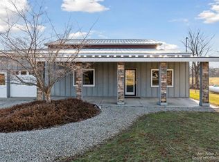 8301 Walworth Rd, Jerome, MI 49249