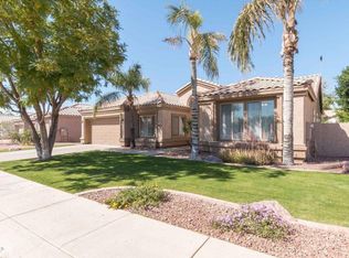 1738 E Commerce Ave, Gilbert, AZ 85234