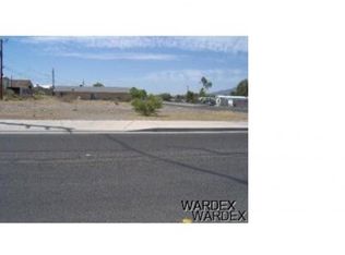 428 Hancock Rd, Bullhead City, AZ 86442