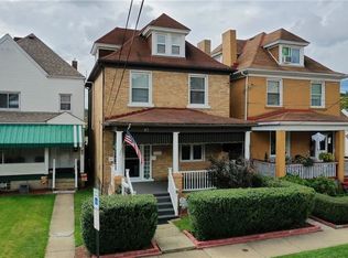 91 Schley Ave, Pittsburgh, PA 15205
