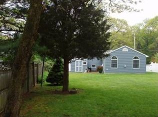 140 Sunset Rd, Montrose, NY 10548