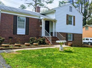 5208 Furman Pl, Charlotte, NC 28210