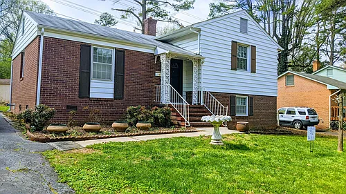 5208 Furman Pl Photo 1
