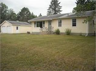 603 Front Ave, Park Rapids, MN 56470