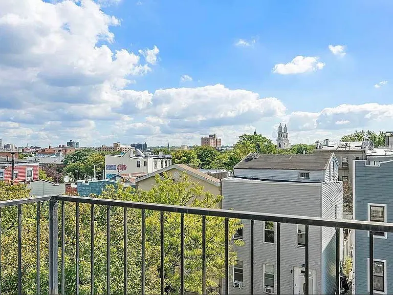 83 Stanhope St #4B — Photo 6