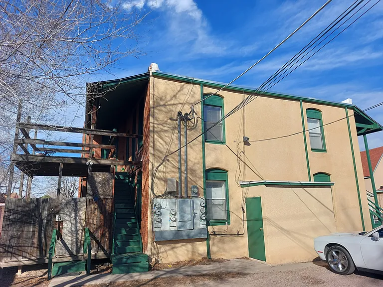 E Evans Ave — Photo 8
