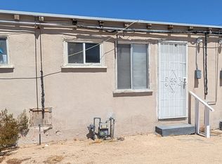 6637 Yucca Ave, Twentynine Palms, CA 92277