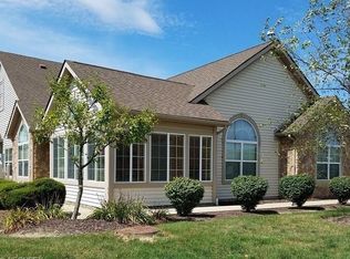 1422 Newman Dr, Brunswick, OH 44212