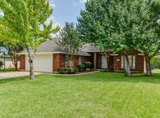 2607 Bluebonnet Valley Dr, Georgetown, TX 78626