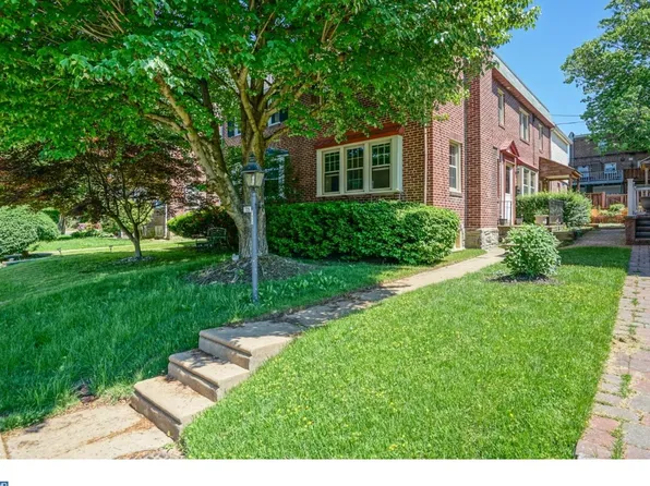 725 Wildell Rd, Drexel Hill, PA 19026