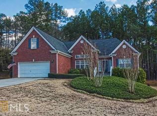 334 Arbor Ct, Monroe, GA 30656