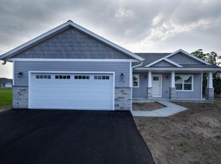 5712 Quartz Trail Rd, Weston, WI 54476