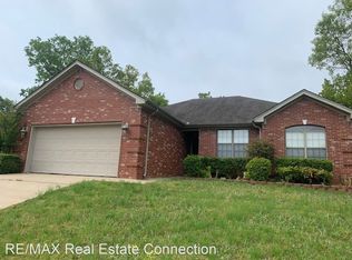 28 High Plains Dr, Cabot, AR 72023