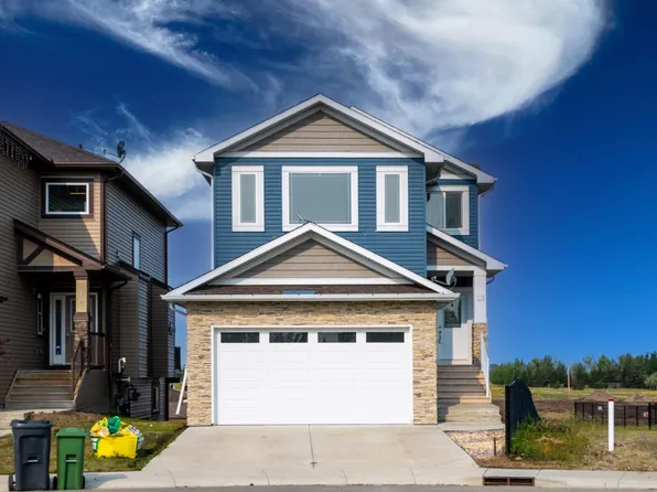 23 Lakewood Mews, Strathmore, AB T1P 0G6