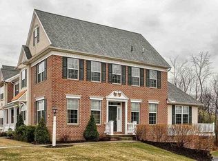 4675 Laurel Valley Ln, Enola, PA 17025