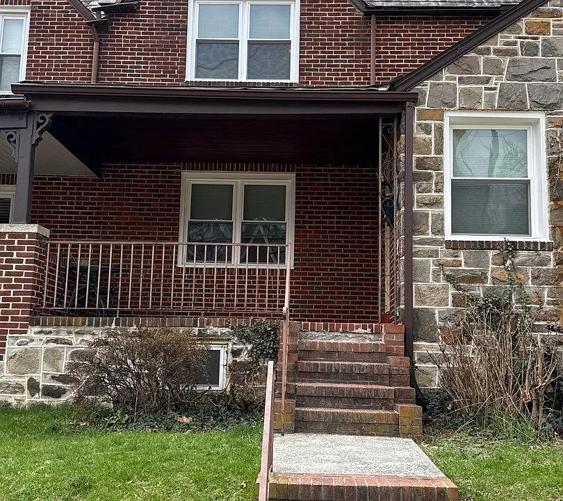 8 Nunnery Ln #2