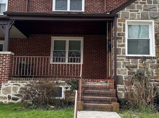 8 Nunnery Ln APT 2, Catonsville, MD 21228