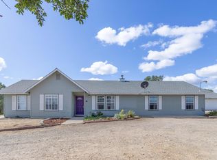 18545 Fairoaks Dr, Cottonwood, CA 96022