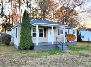 201 Virginia Ave, Greer, SC 29650