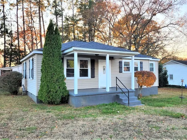 201 Virginia Ave, Greer, SC 29650