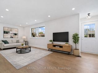 76 Admiral Rd, Ajax, ON L1S2N9
