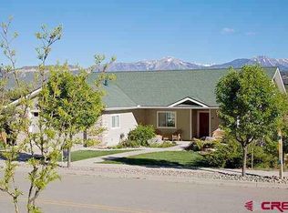 29 Lizard Head Dr, Durango, CO 81301