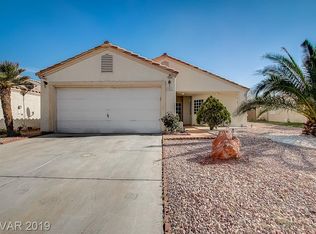 1417 Velvet Leaf Dr, North Las Vegas, NV 89032
