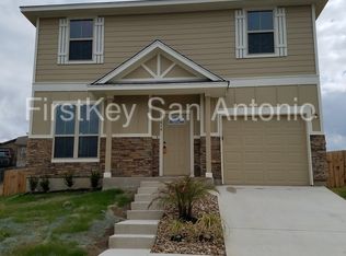 6614 Woodstock Dr, San Antonio, TX 78223