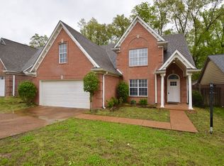 2982 Woodland Elm Cv S, Arlington, TN 38002