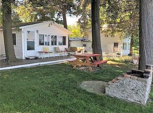 38 Wintergreen Point Dr, Oswego, NY 13126