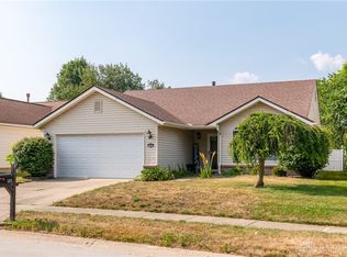 5374 Mallet Club Dr, Dayton, OH 45439