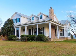 150 Sherrill King Dr, Quitman, AR 72131