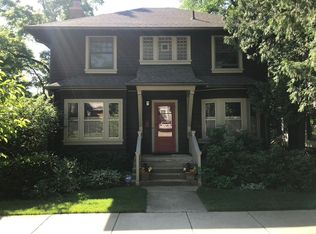 2007 Adams St, Madison, WI 53711