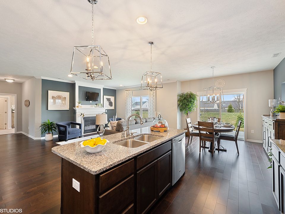 Hudson Plan, Lindley Run, Westfield, IN 46074 Zillow