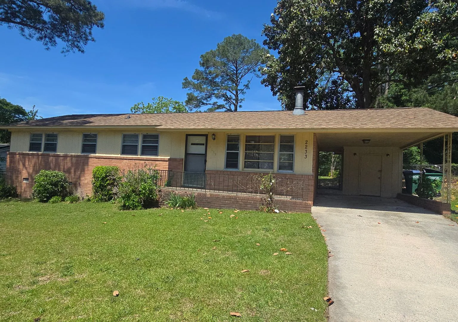 Cayce/West Columbia — Photo 1