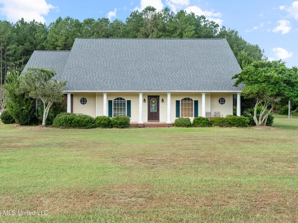 12027 County Road 280, Vossburg, MS 39366