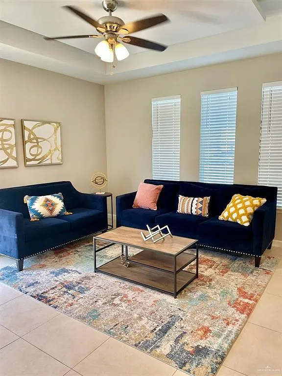 2 bed, 2.0 bath, 1100 sqft, $1,100 — Photo 3