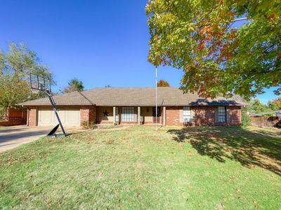 9 Donner Pl, Ponca City, OK, 74604