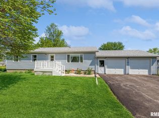 305 W Illinois St, Joy, IL 61260