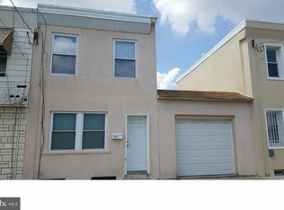 3370 Agate St, Philadelphia, PA 19134