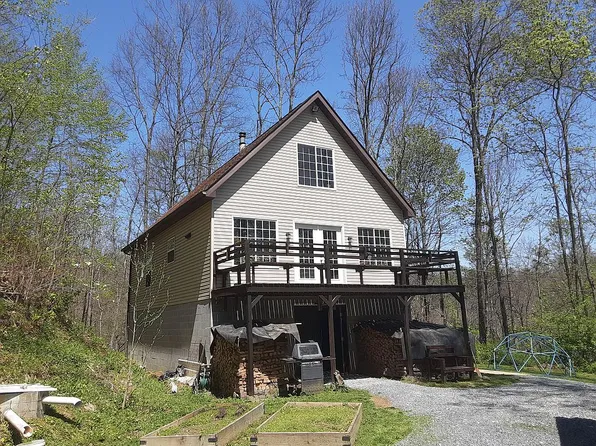 172 Laxton Hollow Rd, Clay, WV 25043