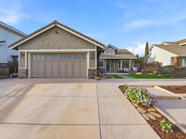 4470 Bush Cir, Fremont, CA 94538