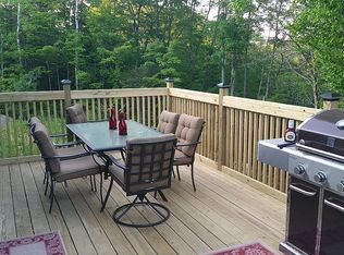 65 Station Rd, Easton, ME 04740