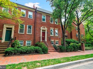 3644 Reservoir Rd NW, Washington, DC 20007