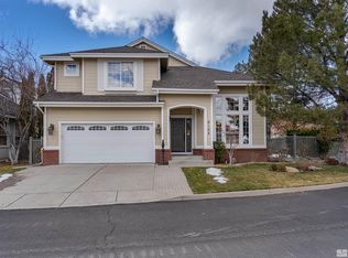 6102 Carriage House Way, Reno, NV 89519
