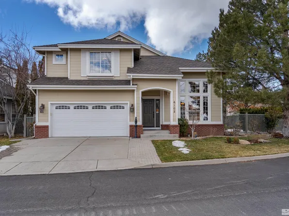 6102 Carriage House Way, Reno, NV 89519